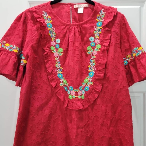 Banjanan Tops - BANJANAN top || small